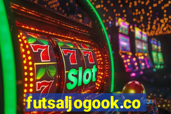 futsaljogook.com