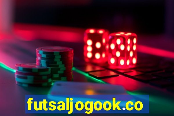 futsaljogook.com