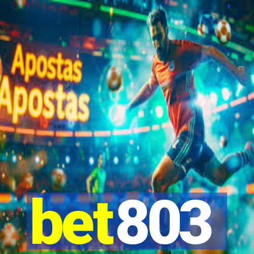 bet803