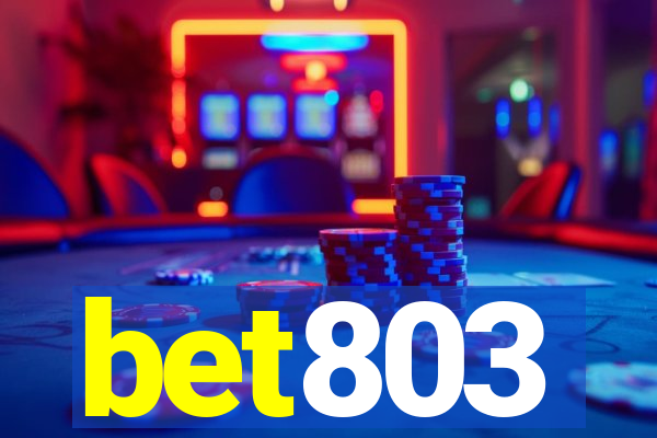 bet803
