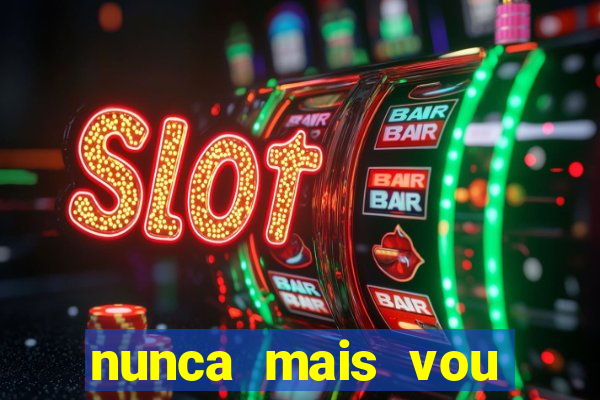 nunca mais vou roubar na trindade zacarias