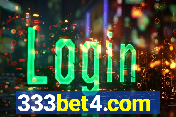 333bet4.com