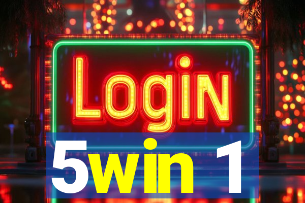 5win 1