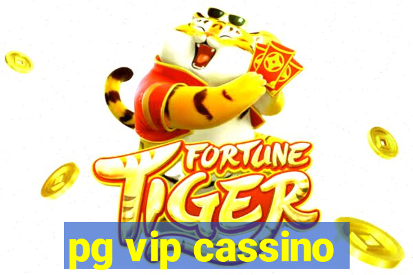 pg vip cassino