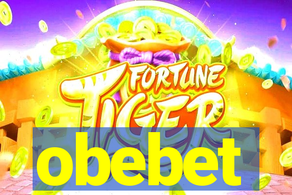 obebet