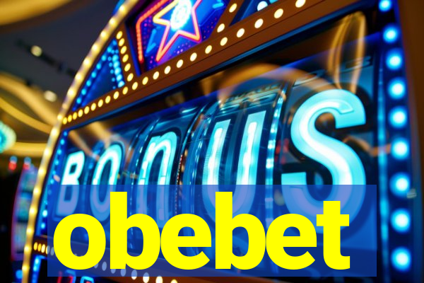 obebet