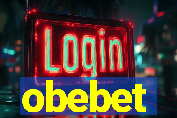 obebet