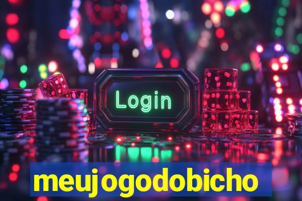 meujogodobicho