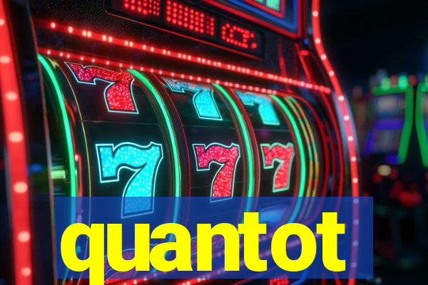 quantot