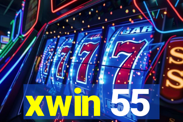 xwin 55