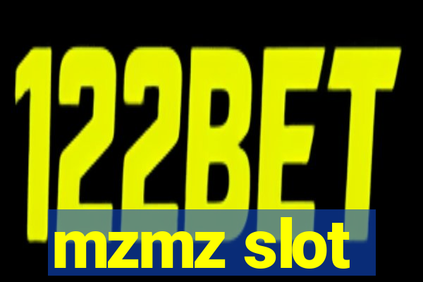 mzmz slot