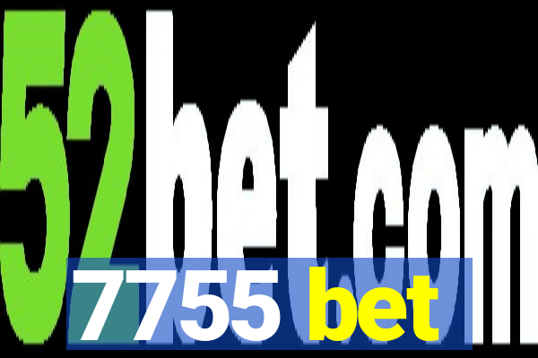 7755 bet
