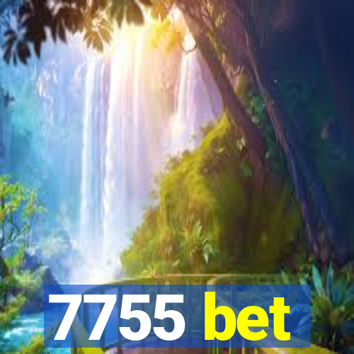 7755 bet