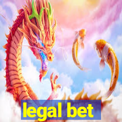 legal bet
