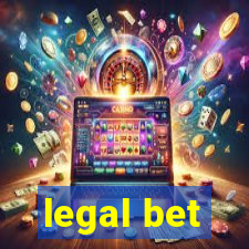 legal bet
