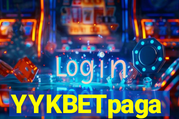 YYKBETpaga