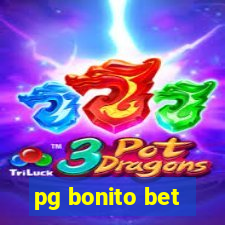 pg bonito bet