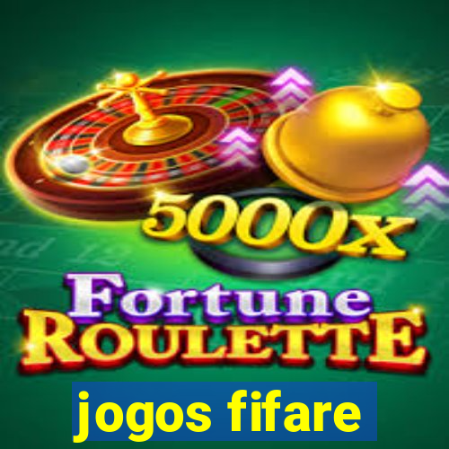 jogos fifare