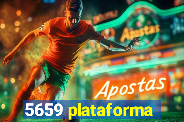 5659 plataforma