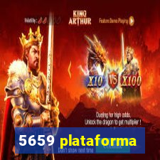 5659 plataforma