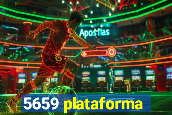 5659 plataforma