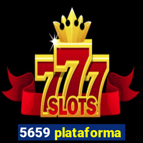 5659 plataforma