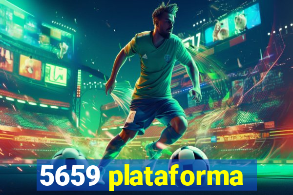 5659 plataforma