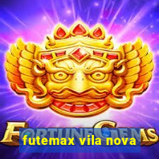futemax vila nova