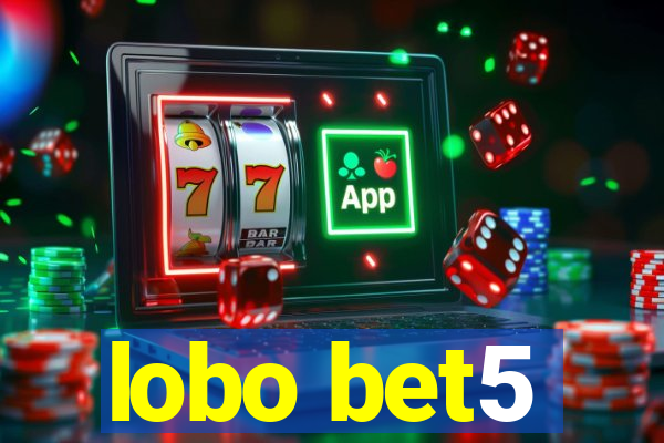 lobo bet5