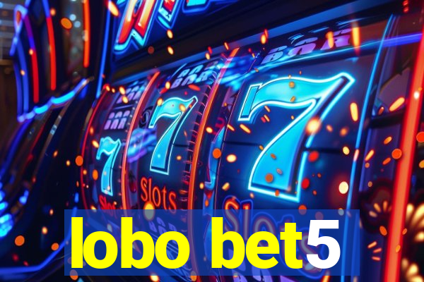 lobo bet5