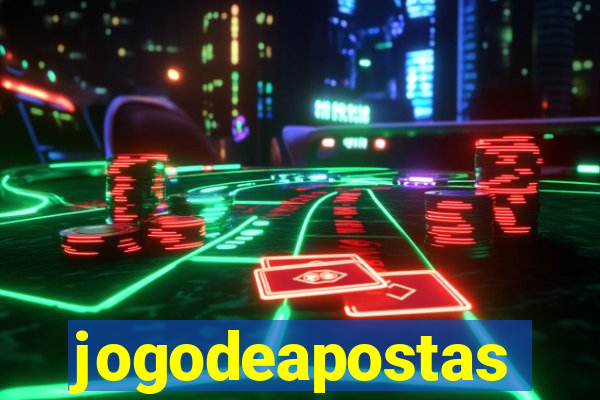 jogodeapostas