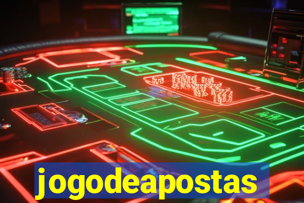 jogodeapostas