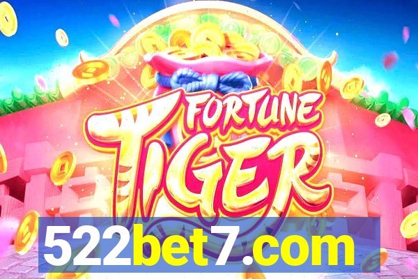 522bet7.com