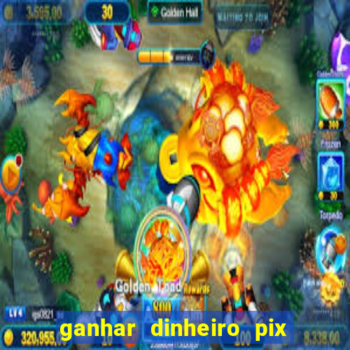 ganhar dinheiro pix de verdade bingo