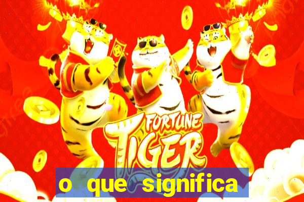 o que significa letra guardada
