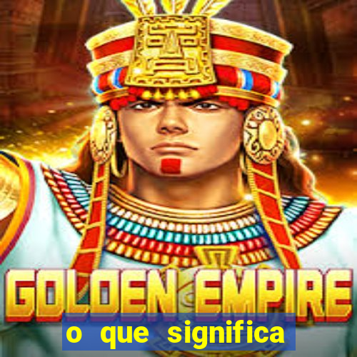 o que significa letra guardada