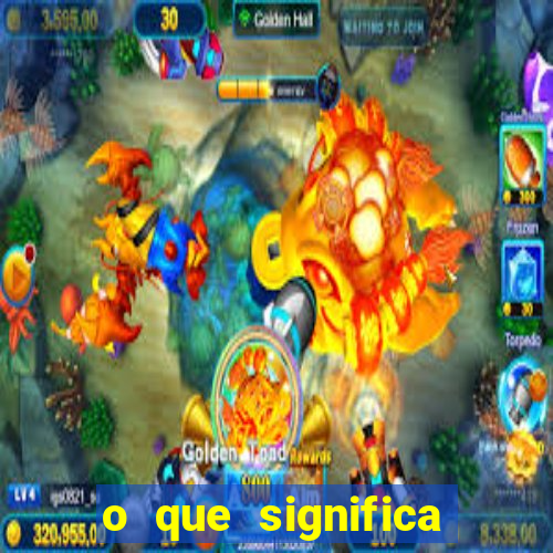 o que significa letra guardada