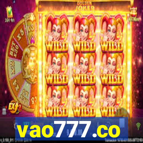 vao777.co