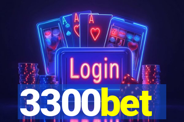 3300bet