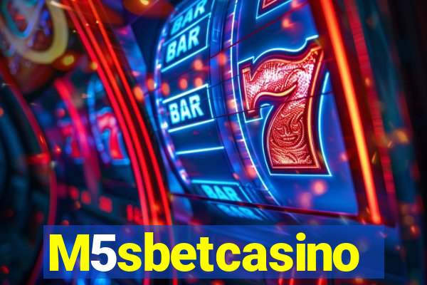 M5sbetcasino