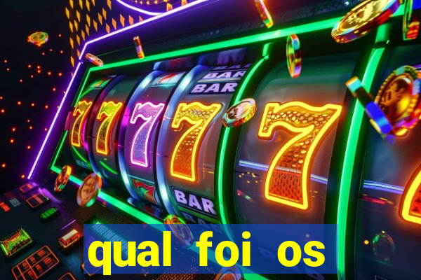qual foi os melhores presidentes do brasil