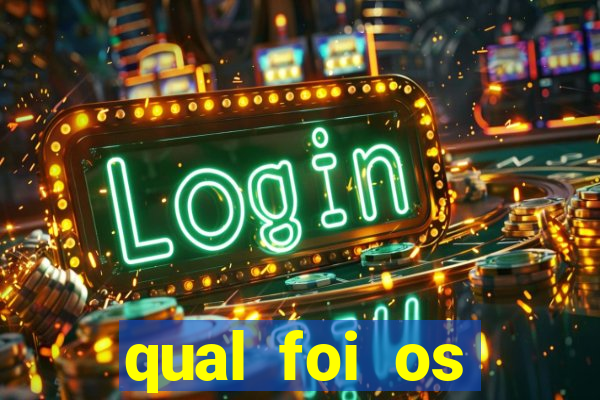 qual foi os melhores presidentes do brasil