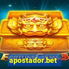 apostador.bet