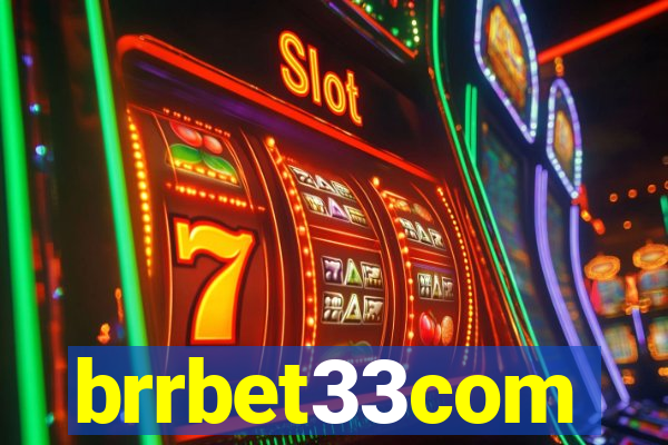 brrbet33com