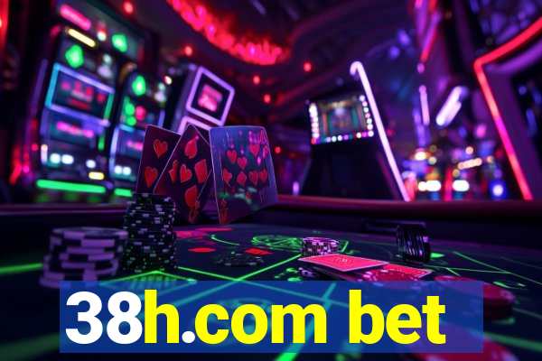 38h.com bet