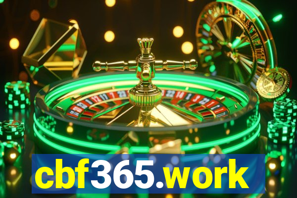 cbf365.work
