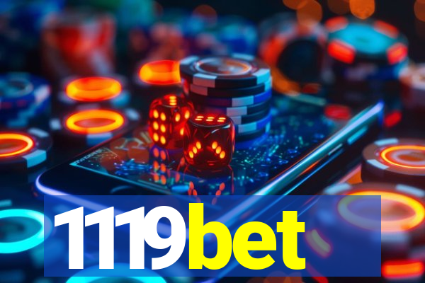 1119bet