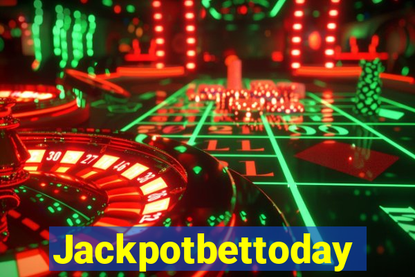 Jackpotbettoday