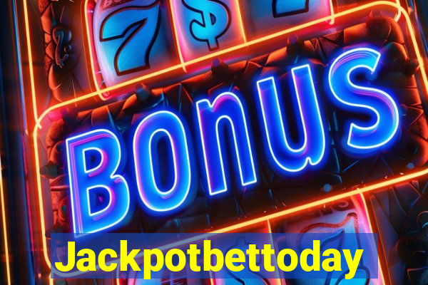 Jackpotbettoday