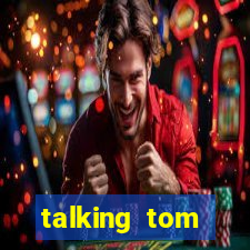 talking tom dinheiro infinito